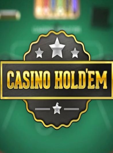 Three Hand Hold'em - Online Happyluke เกมบนโต๊ะที่แนะนำ