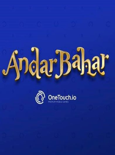 andar bahar happyluke table game